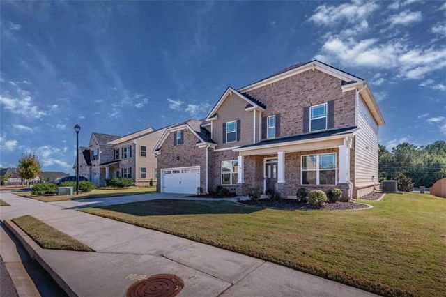 324 Conley Avenue, Hampton, GA 30228