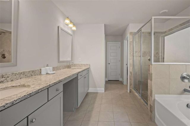 324 Conley Avenue, Hampton, GA 30228