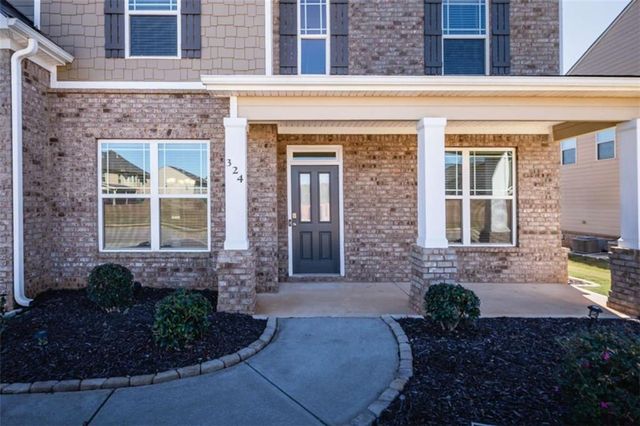 324 Conley Avenue, Hampton, GA 30228