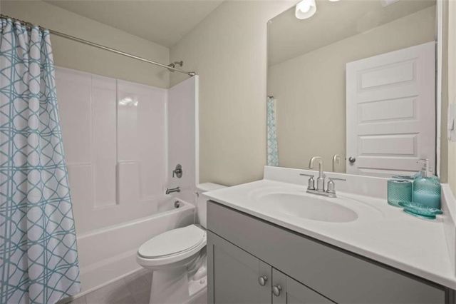 324 Conley Avenue, Hampton, GA 30228