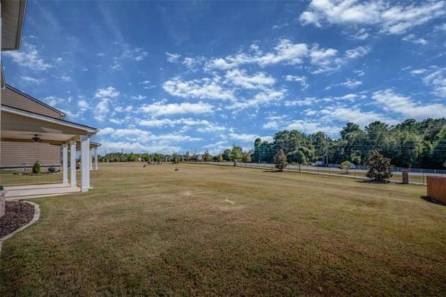 324 Conley Avenue, Hampton, GA 30228