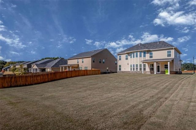 324 Conley Avenue, Hampton, GA 30228