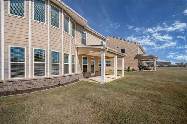 324 Conley Avenue, Hampton, GA 30228