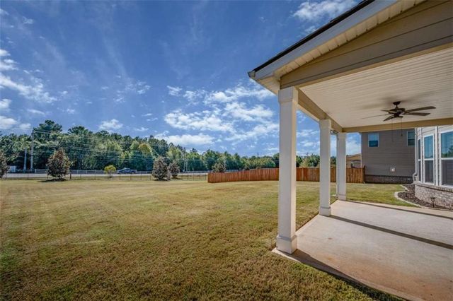 324 Conley Avenue, Hampton, GA 30228