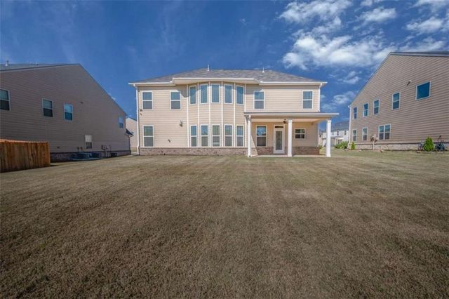 324 Conley Avenue, Hampton, GA 30228