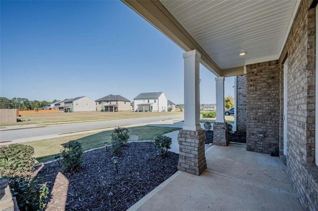 324 Conley Avenue, Hampton, GA 30228