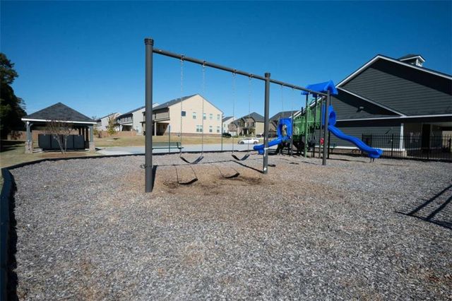 324 Conley Avenue, Hampton, GA 30228