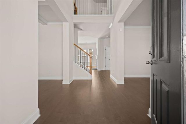 324 Conley Avenue, Hampton, GA 30228