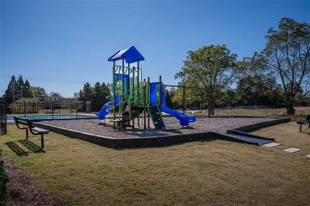 324 Conley Avenue, Hampton, GA 30228