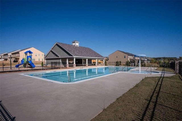 324 Conley Avenue, Hampton, GA 30228