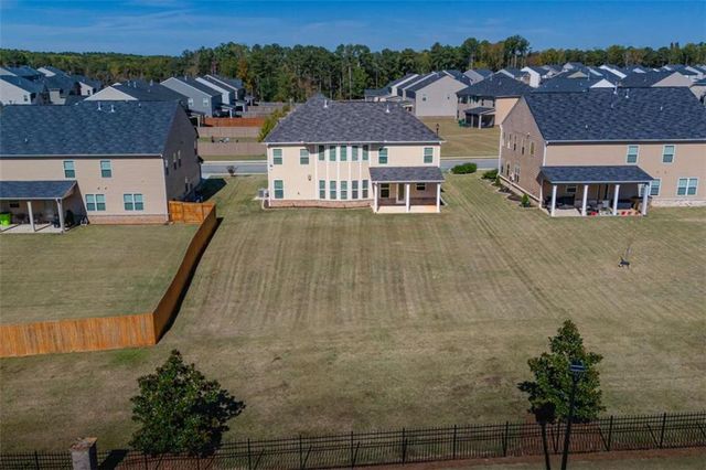 324 Conley Avenue, Hampton, GA 30228