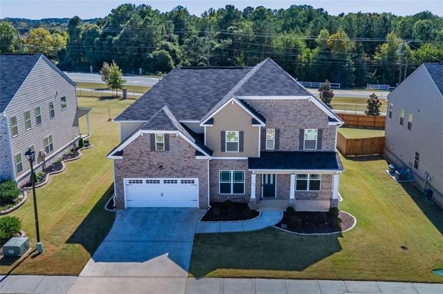 324 Conley Avenue, Hampton, GA 30228