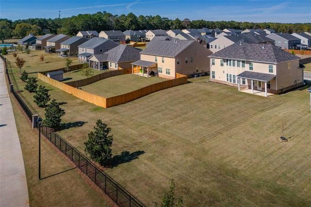 324 Conley Avenue, Hampton, GA 30228