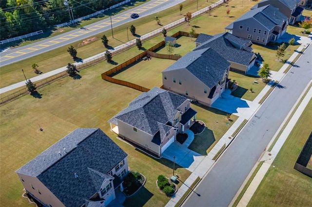 324 Conley Avenue, Hampton, GA 30228