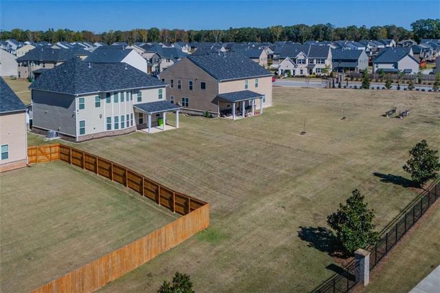 324 Conley Avenue, Hampton, GA 30228