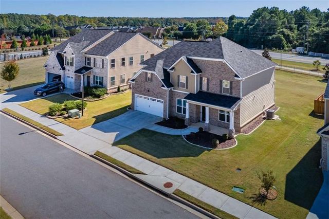 324 Conley Avenue, Hampton, GA 30228