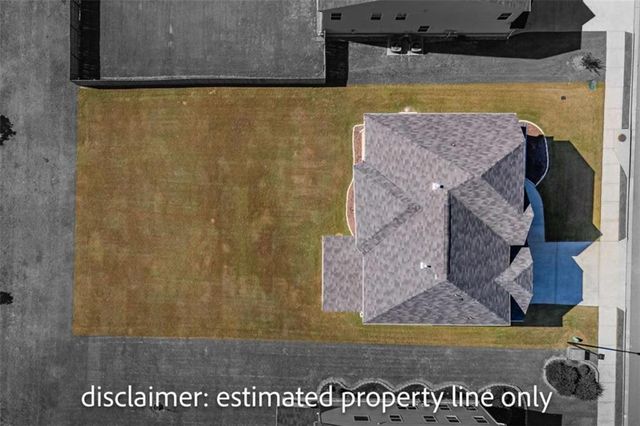 324 Conley Avenue, Hampton, GA 30228