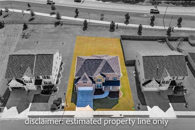 324 Conley Avenue, Hampton, GA 30228