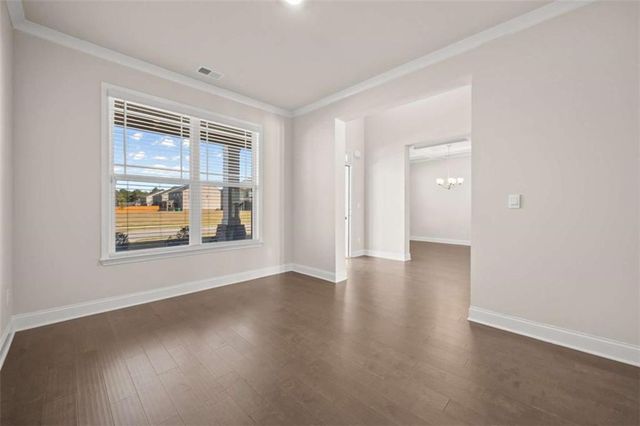 324 Conley Avenue, Hampton, GA 30228