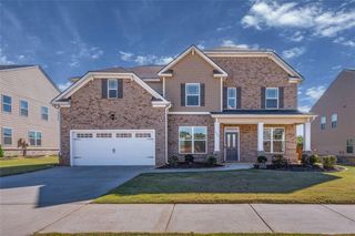 324 Conley Avenue, Hampton, GA 30228