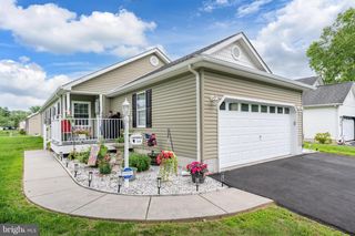 112 LAVENDER DR, Magnolia, DE 19962