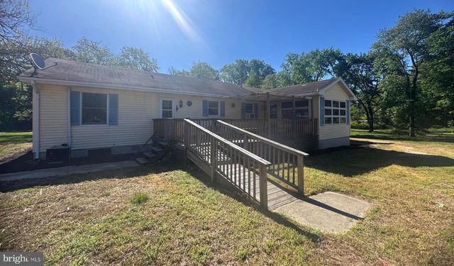 10280 LOG CABIN RD, Denton, MD 21629