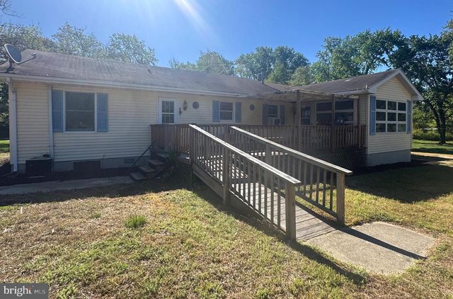 10280 LOG CABIN RD, Denton, MD 21629