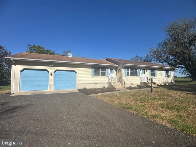 10280 LOG CABIN RD, Denton, MD 21629