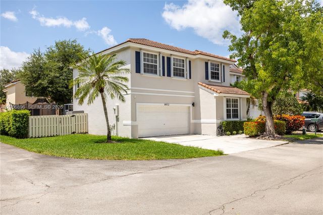 14972 SW 50th Ct, Davie, FL 33331