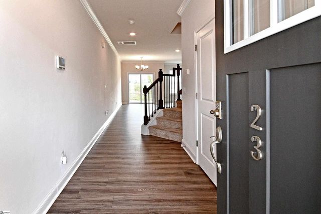 23 Planters Place, Greer, SC 29650