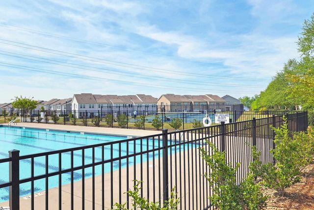 23 Planters Place, Greer, SC 29650