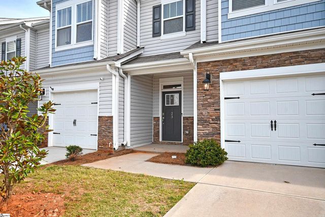 23 Planters Place, Greer, SC 29650