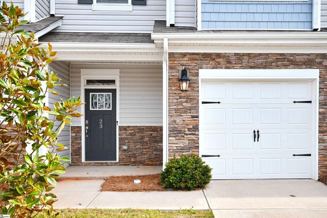 23 Planters Place, Greer, SC 29650