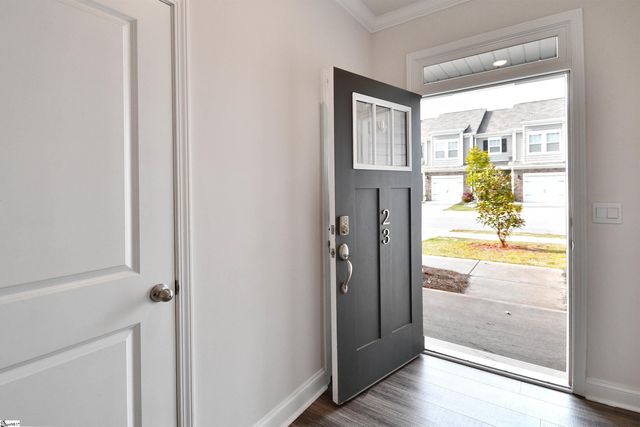 23 Planters Place, Greer, SC 29650