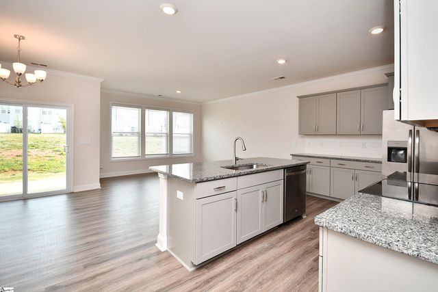 23 Planters Place, Greer, SC 29650