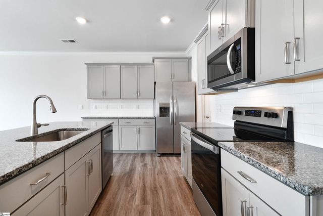 23 Planters Place, Greer, SC 29650