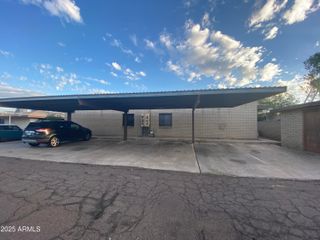 422 W PEBBLE BEACH Drive 418, Tempe, AZ 85282