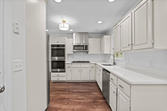 614 Lakeside W, Aiken, SC 29803