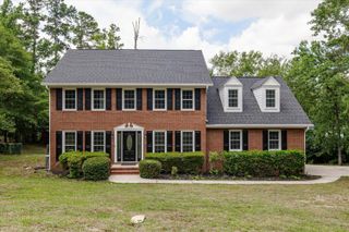 614 Lakeside W, Aiken, SC 29803