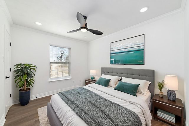 802 E 33rd Street, Houston, TX 77022