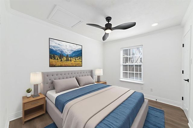 802 E 33rd Street, Houston, TX 77022