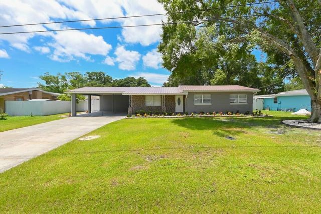 4803 WISHART BOULEVARD, Tampa, FL 33603