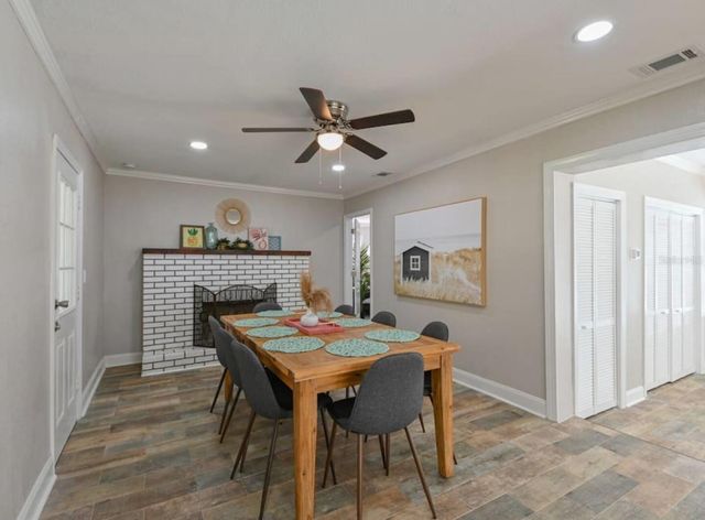 4803 WISHART BOULEVARD, Tampa, FL 33603