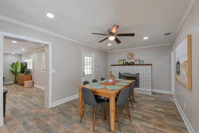 4803 WISHART BOULEVARD, Tampa, FL 33603