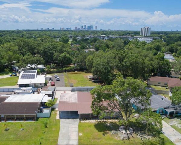 4803 WISHART BOULEVARD, Tampa, FL 33603