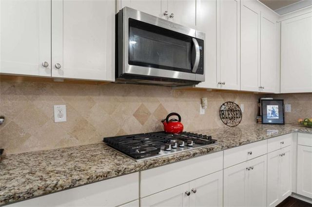845 Graeme Drive, Mcdonough, GA 30252