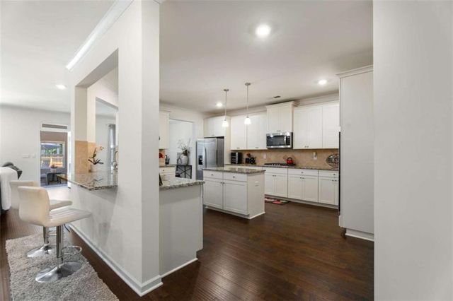 845 Graeme Drive, Mcdonough, GA 30252