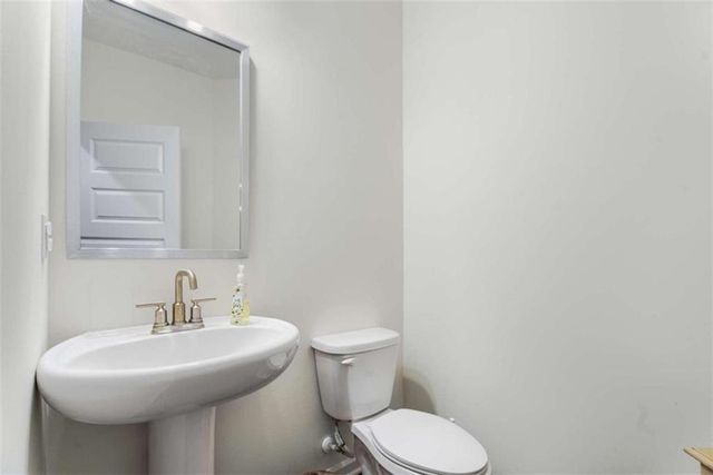845 Graeme Drive, Mcdonough, GA 30252