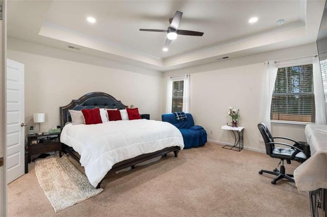 845 Graeme Drive, Mcdonough, GA 30252