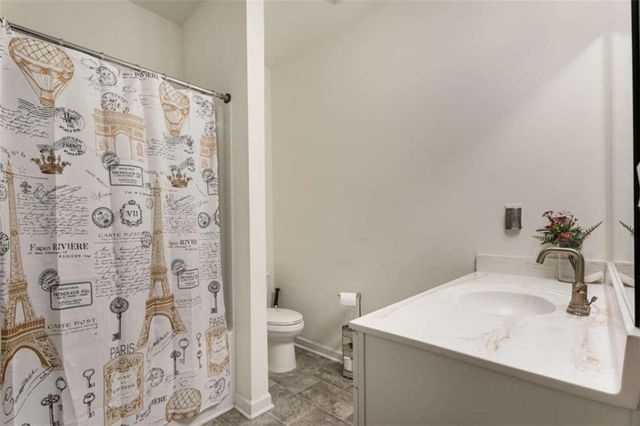 845 Graeme Drive, Mcdonough, GA 30252